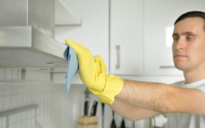 Why Businesses Need Professional Hood Cleaning Services