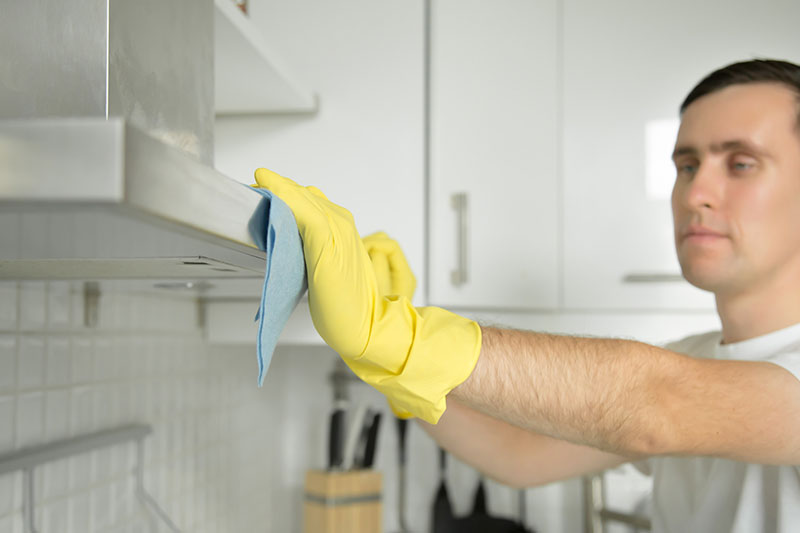 Why Businesses Need Professional Hood Cleaning Services